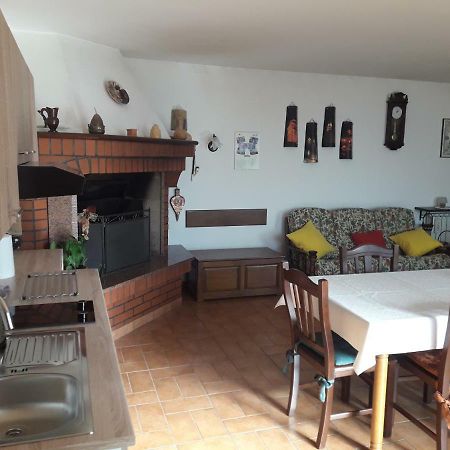 Apartman Nevia Holiday Home Ciritez 外观 照片