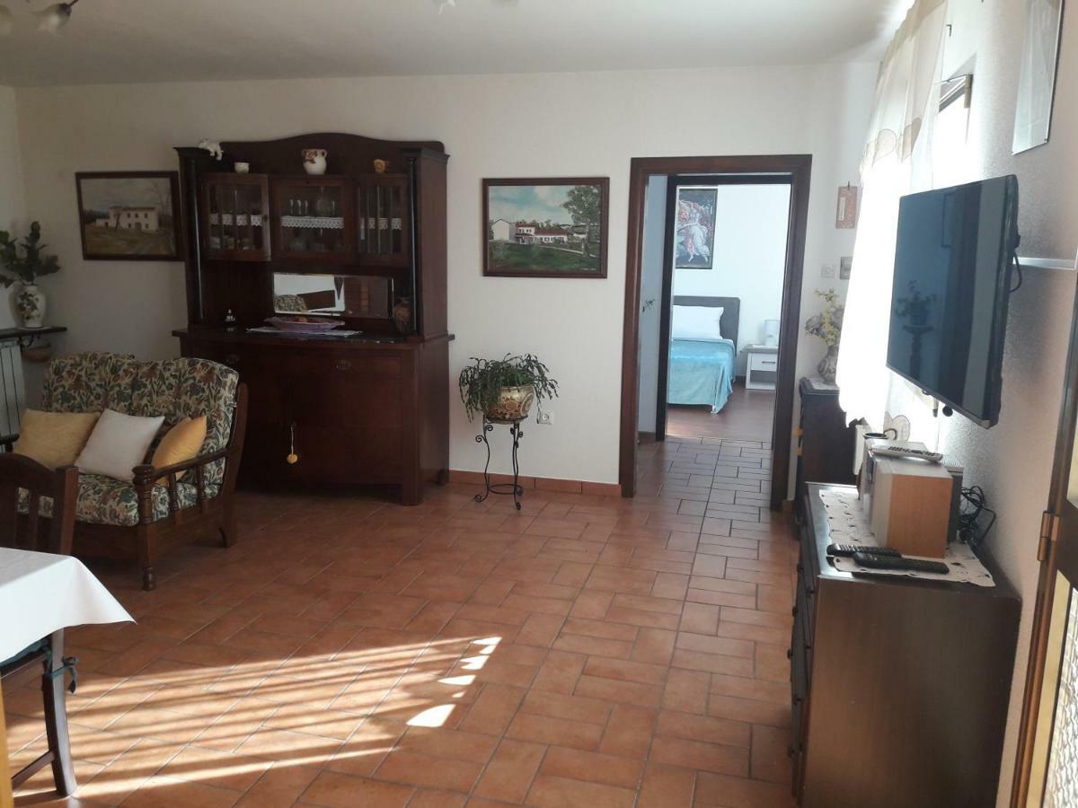 Apartman Nevia Holiday Home Ciritez 外观 照片